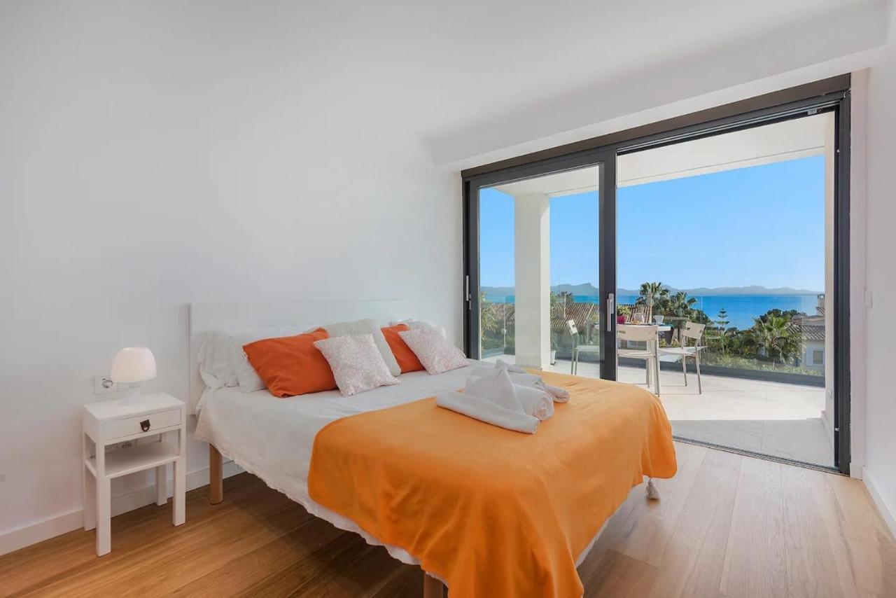 Nereo Villa Alcudia (Mallorca)