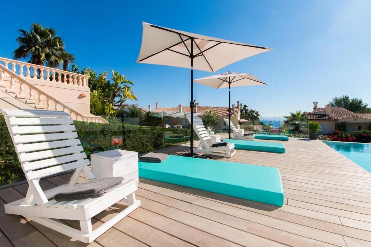 Nereo Villa *