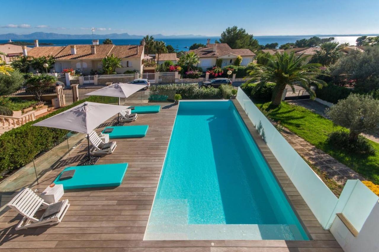 Villa Nereo *
