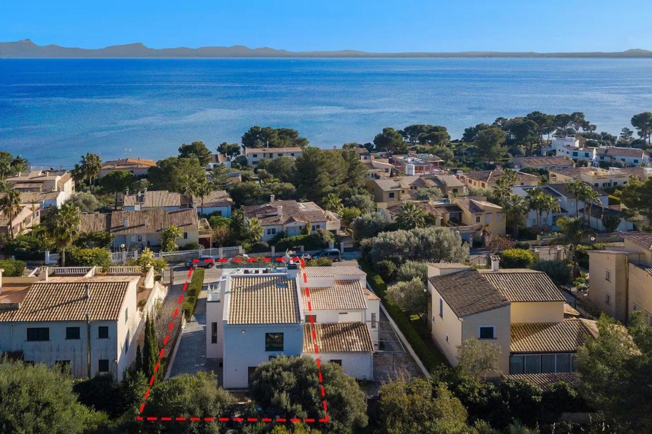 Villa Nereo *